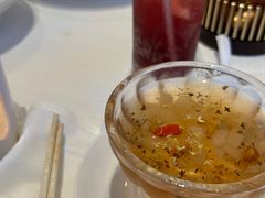 -扬州香格里拉·香宫中餐厅