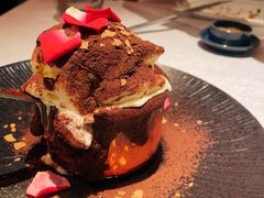 -Grand James·地中海bistro(百家湖1912店)