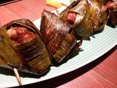 -泰兰香·Thailand(凯德空中花园店)