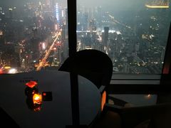 -瑞吉酒店·The Drawing Room闲逸廊·云端下午茶·夜奢Whiskey