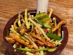 -云海肴·汽锅鸡·云南代表菜(美罗城店)