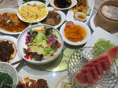 -顺风海鲜港(长寿路店)