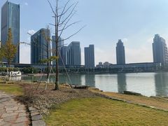 -苏州独墅湖世尊酒店