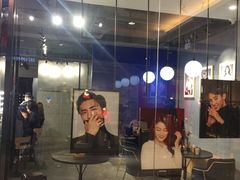 -海马体家庭照相馆(广州正佳广场店)