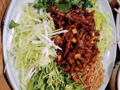 -满园烤鸭·春饼(奥体万达店)