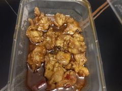 -十面欢腾·海鲜面·台式Bistro(长乐路店)