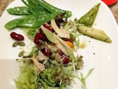 -盛宴标帜餐厅·亲子自助 (南昌喜来登酒店)