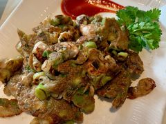海蛎煎-黑明餐厅(白鹭洲店)