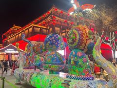 -大唐不夜城