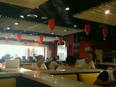 -聚盛源蒸汽海鲜火锅烤肉自助(巨川金海岸购物广场店)