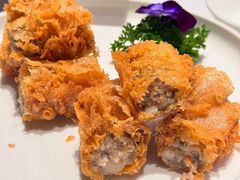 -莆田餐厅PUTIEN(三里屯店)