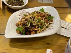 拌折耳根-芦苇荡·酸汤鱼(回龙观店)