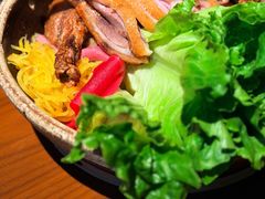 -MAGPIE喜鹊派餐厅(华侨城店)