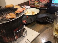 -七轮烤肉 安安(浅草六区店)