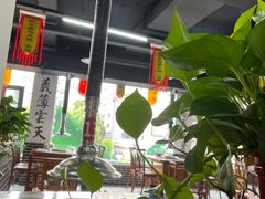 -李家水浒烤肉(五一店)
