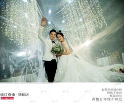 点击看大图 -情订奇缘婚纱摄影(和平路店)