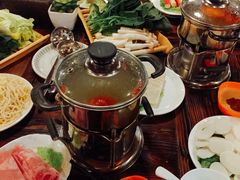 -杭州第一世界大酒店·云曼温泉