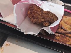 -肯德基(年家浜店)