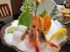 -天狗山料理(省体店)