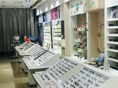 -宝岛眼镜·星创视光中心(威海路店)