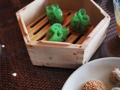 -南通滨江洲际酒店-东厨中餐厅