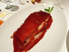 -四季民福烤鸭店(王府井东安门店)