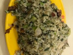 -舒蔡记生煎菜饭(云南中路店)