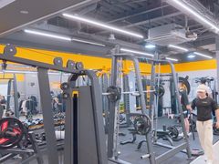 -FEELINGME乐刻包月私教馆·健身(真北华润万家店)