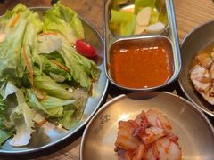 -西塔老太太泥炉烤肉(杭州首店)