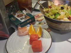 -相遇·川湘融合菜(金坛吾悦广场店)