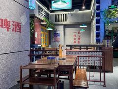 -楠火锅(昆山金鹰店)
