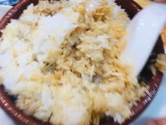 猪油捞饭-九大簋家宴(晓港湾店)