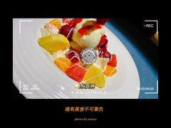 -俄士厨房(未来城店)