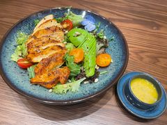 -花十悦·鲜花咖啡餐厅(振业城一期店)