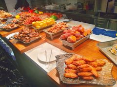 -加餐海鲜自助(集美银泰百货店)