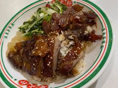 -粤拭轩·广东味道(祥和里店)