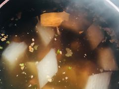 驰名清汤牛腩-三号黄浦会Canton Table