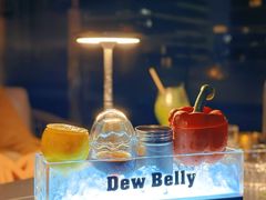 -DEW Lounge(深圳湾店)