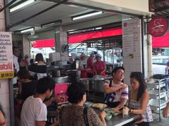 -红大哥水门鸡饭(總店)
