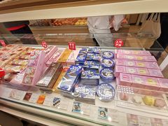 -好利来(团结湖店)