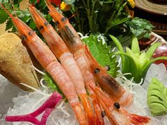 -越光米贩精致料理餐厅(金鹰店)