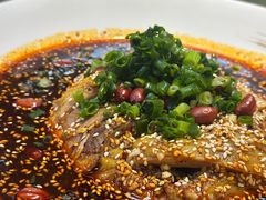 -老灶房-四川土菜(铁牛广场店)