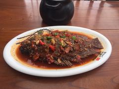 -云隐小厨·传统大理美食(复兴路店)