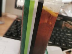 -星巴克(杭州银泰城西一店)