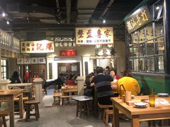 -十六蒲(桂林路店)