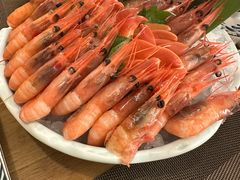 -福樱兰海鲜放题铁板烧(加州店)