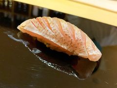 -鮨青(恒基名人购物中心店)