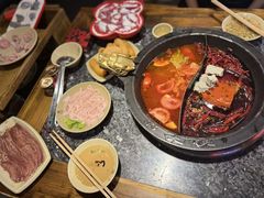 -蜀大侠火锅(寰球文化地标·总府店)