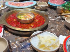 -堂客老火锅(欣阳广场总店)