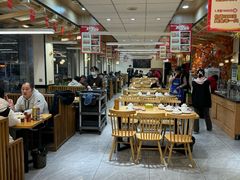 -天盛海鲜烧烤大排档·本地小海鲜·牟平腿穗子(幸福店)